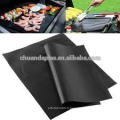 Prix ​​de gros PTFE BBQ Non Stick Grill Mats